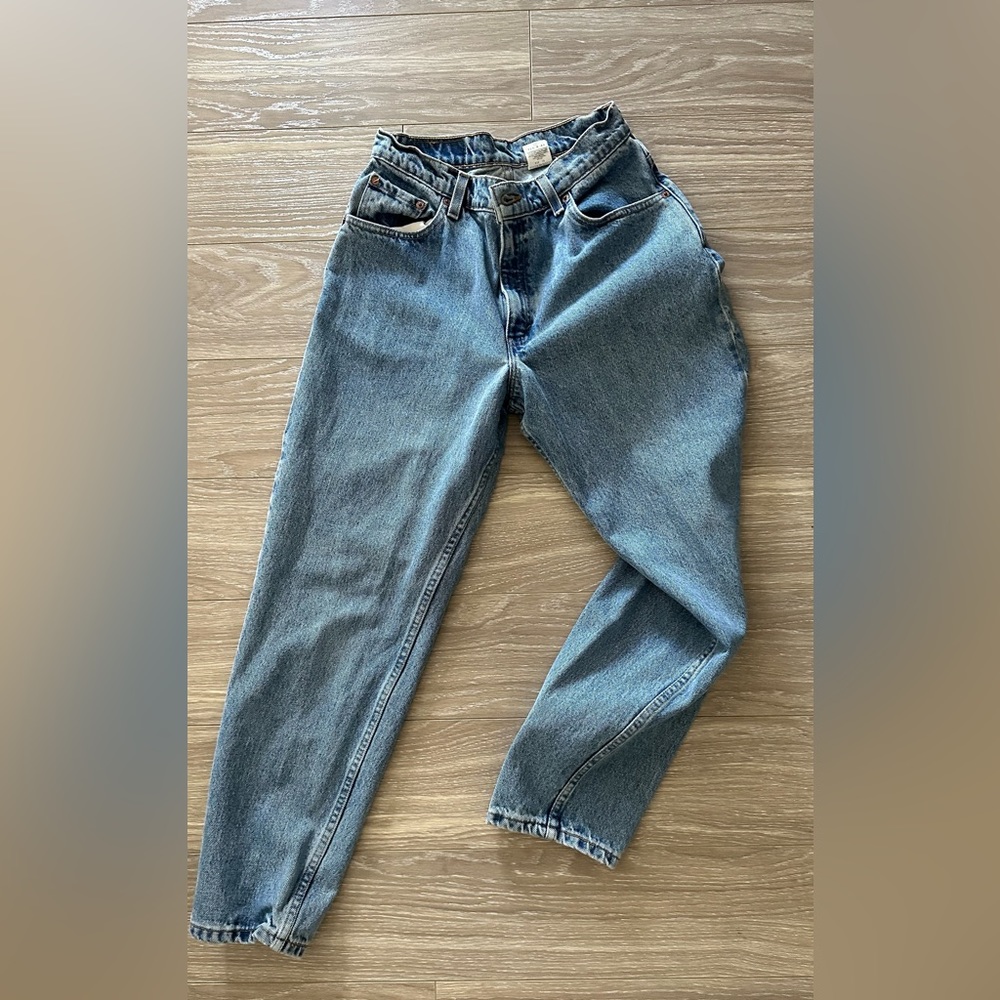 Vintage women’s Levi’s